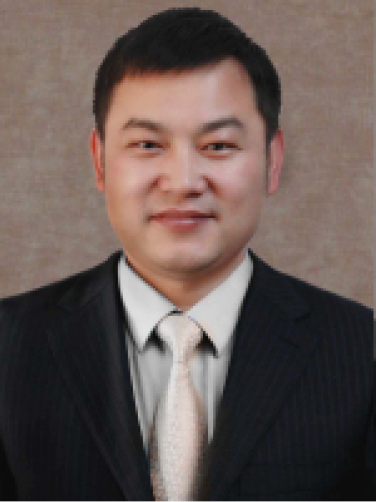 Yan Zhitao  