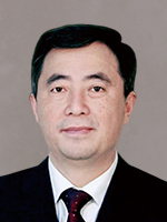 Chen Zhigang 