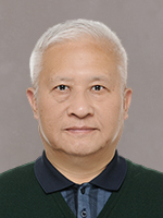 Xiang Lei 