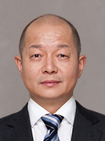 Guo Kaitian 