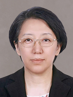 Bai Xiaohong 
