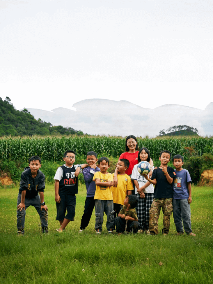 Rural Social Welfare