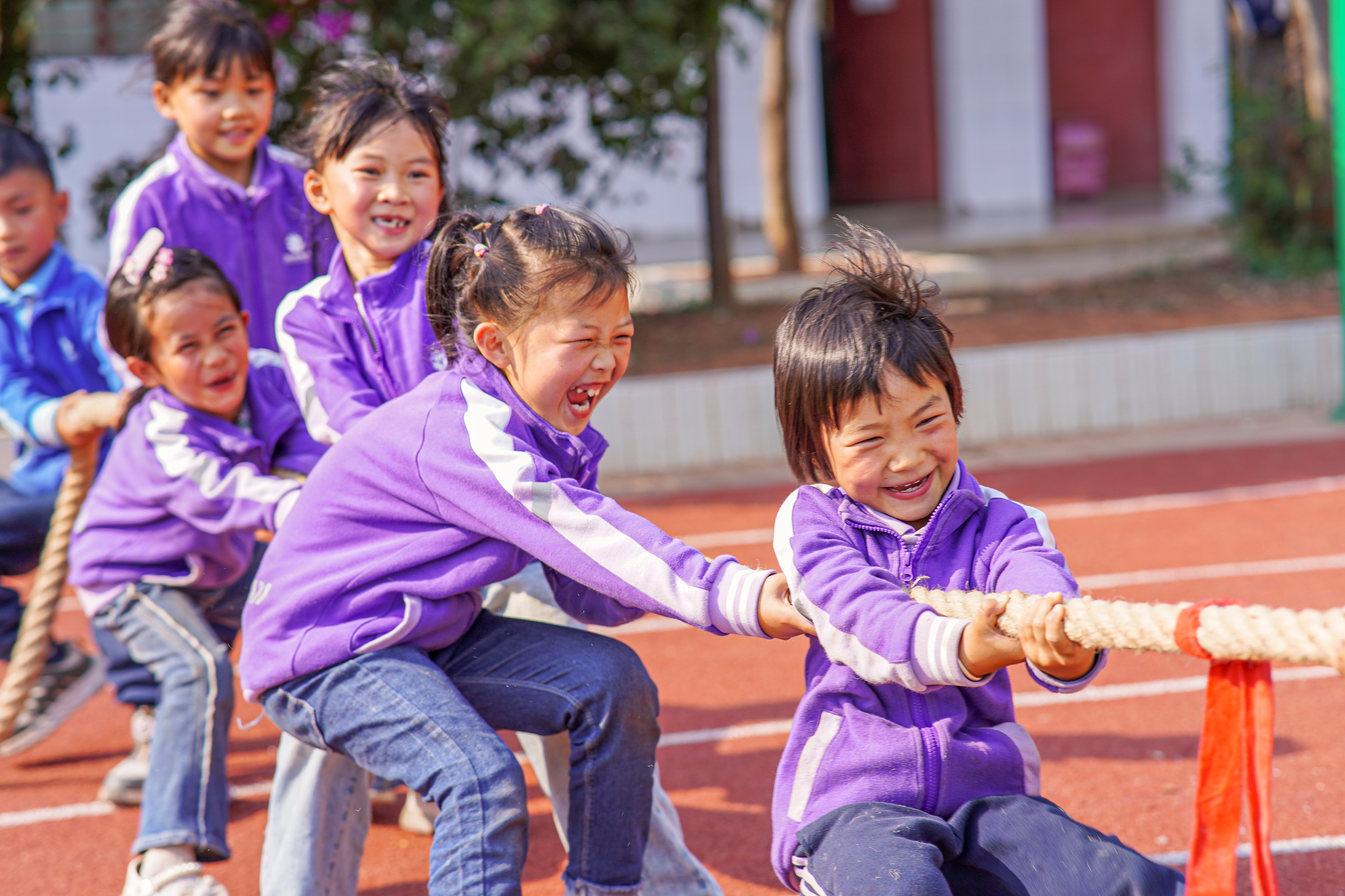 Moving Forward Project