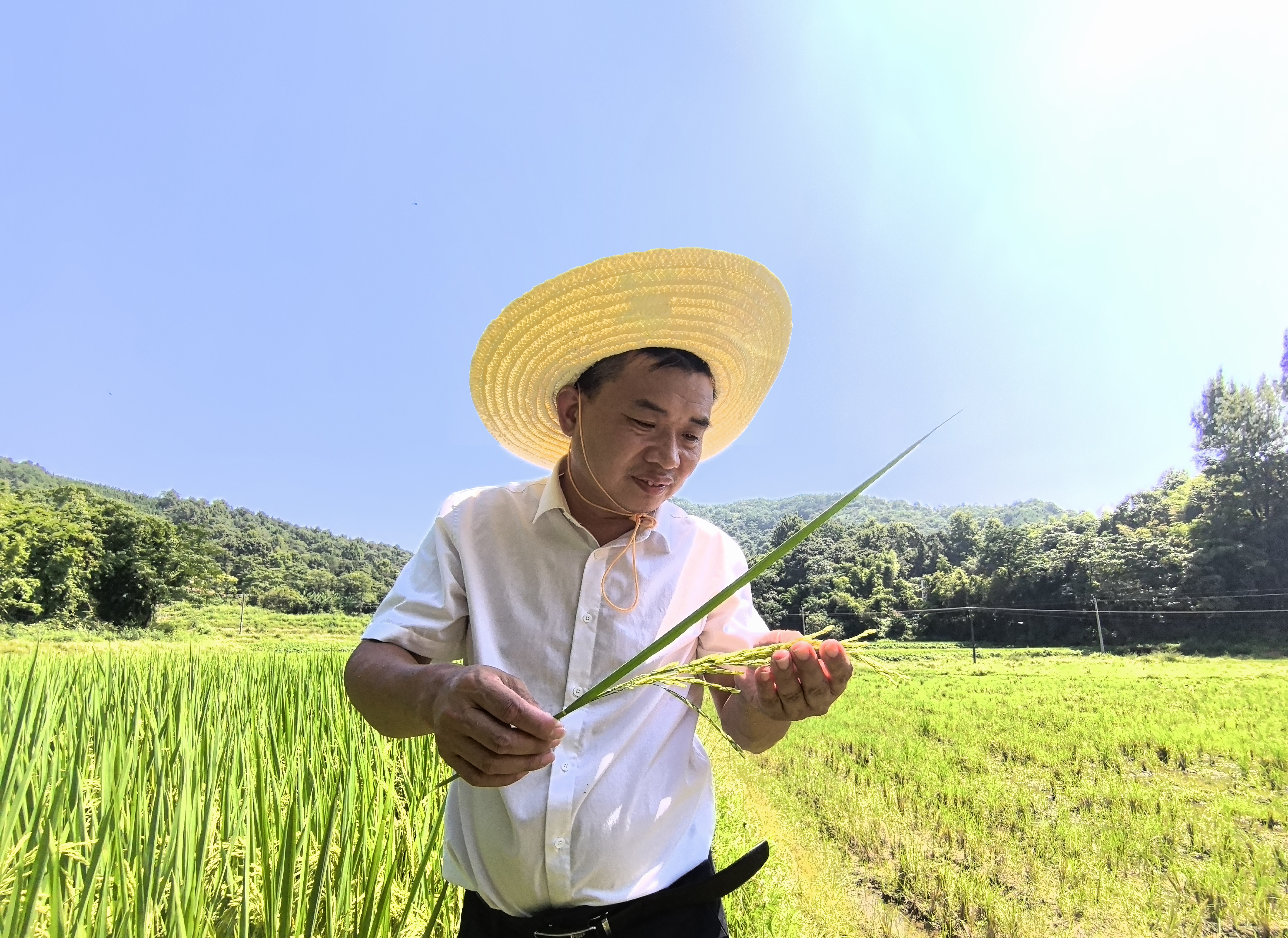 Farmer Entrepreneurship Training Project