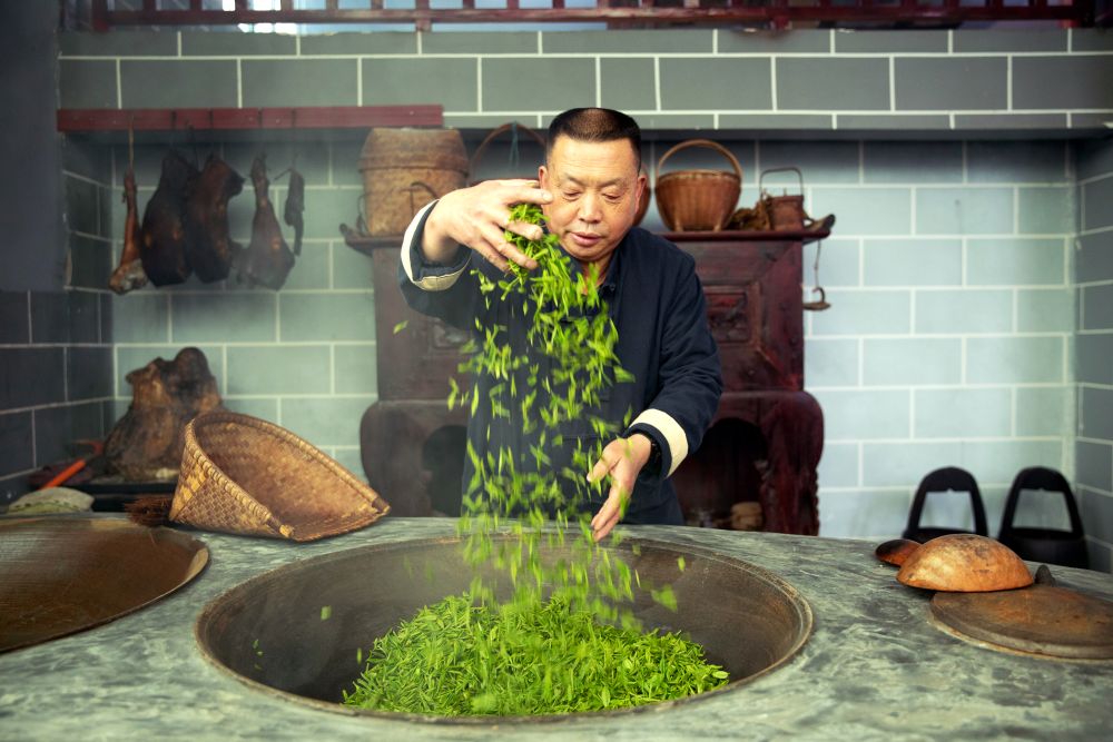 Rural Craftsmanship Promotion Plan